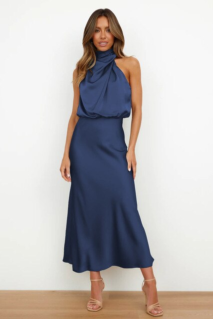 GR | Stilvolles Damen Cocktailkleid