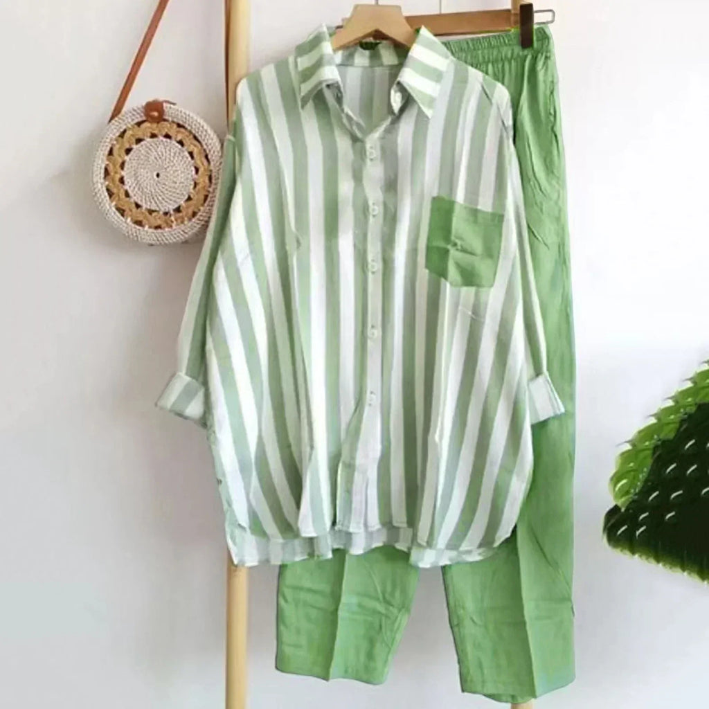 GR | Relaxed Summer Set