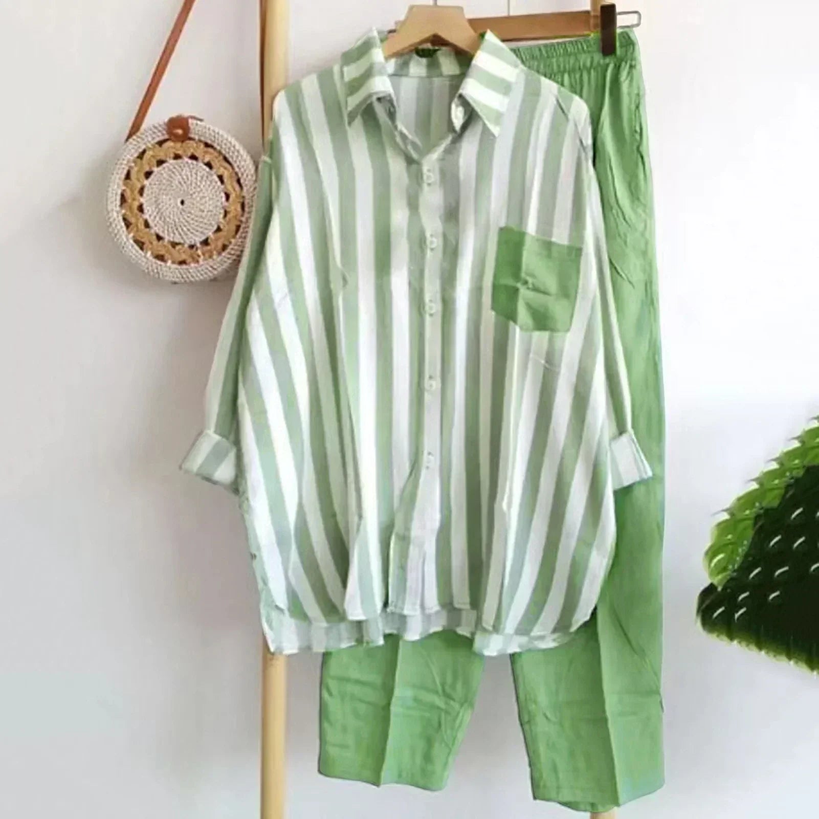 GR | Relaxed Summer Set