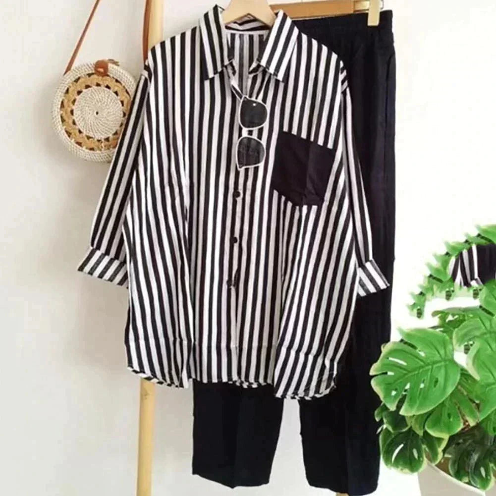 GR | Relaxed Summer Set