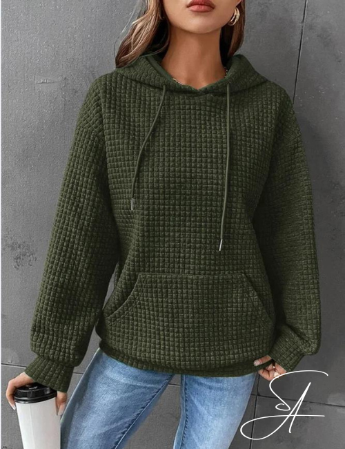 GR | Women's sweater