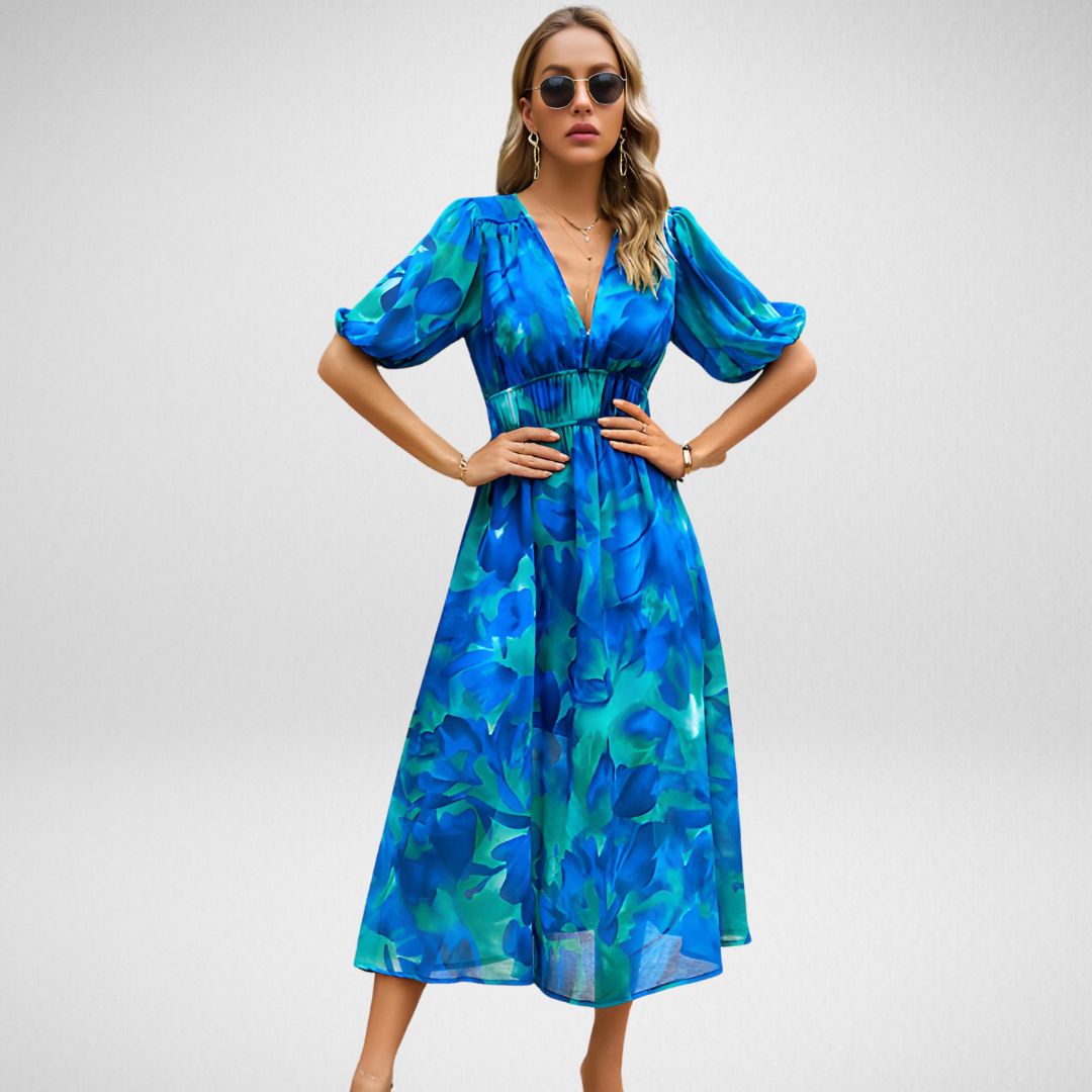 GR | Women's Charming Dress