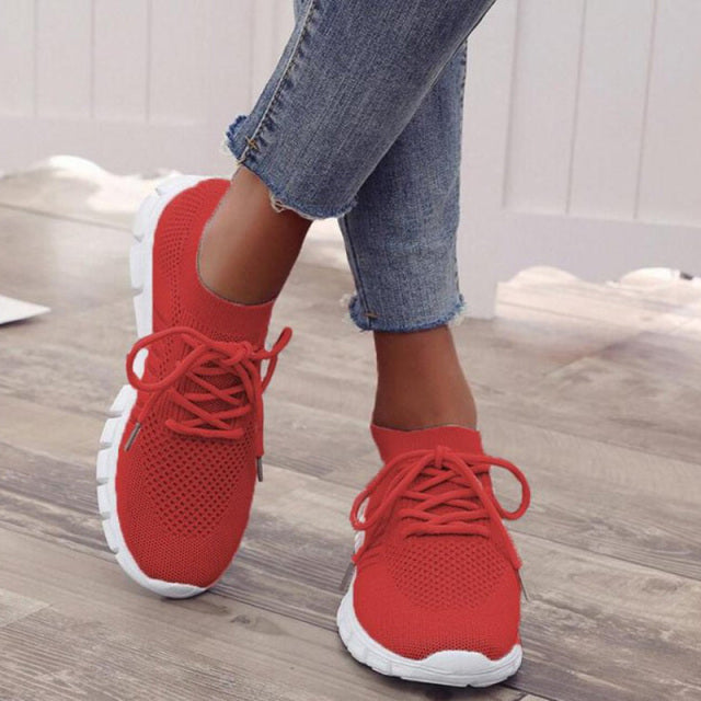 GR | Fashionable sneakers for women