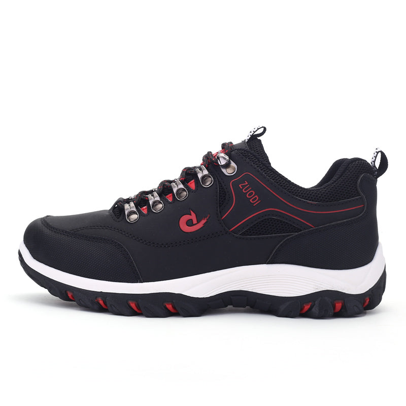 GR | Sneakers: Pain relief through ergonomic shoes