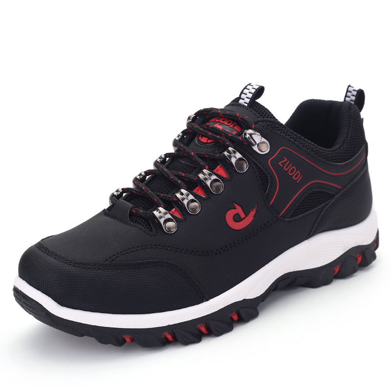 GR | Sneakers: Pain relief through ergonomic shoes