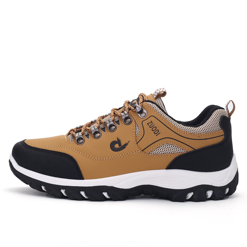 GR | Sneakers: Pain relief through ergonomic shoes
