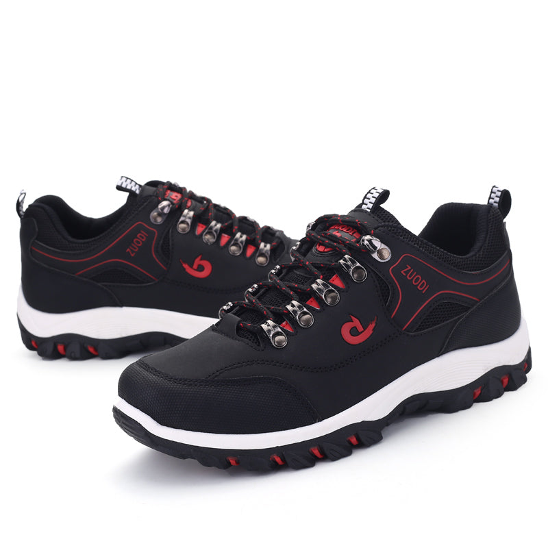 GR | Sneakers: Pain relief through ergonomic shoes