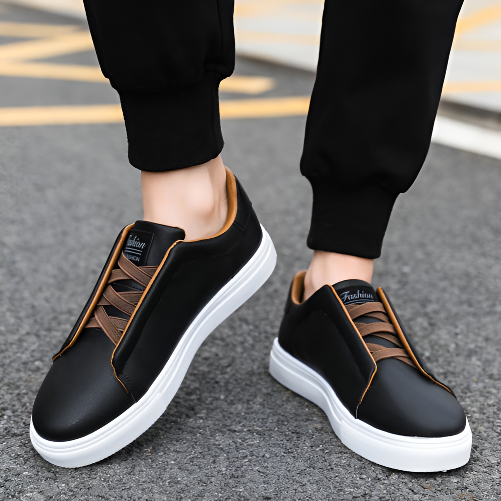 GR | Sporty sneakers