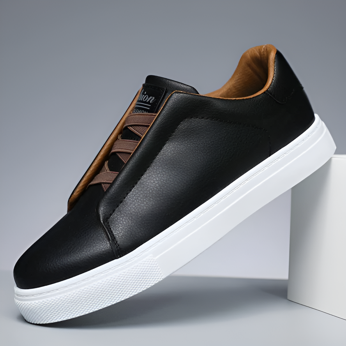 GR | Sporty sneakers