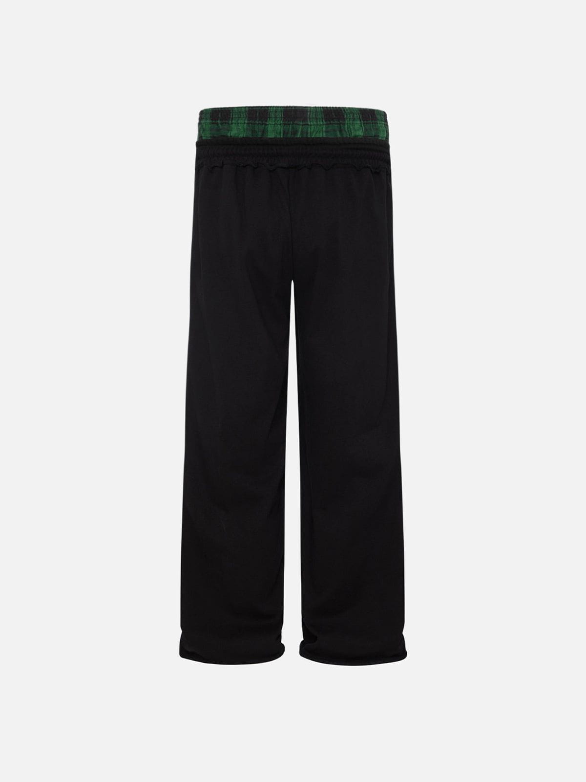GR | Stylish jogging pants