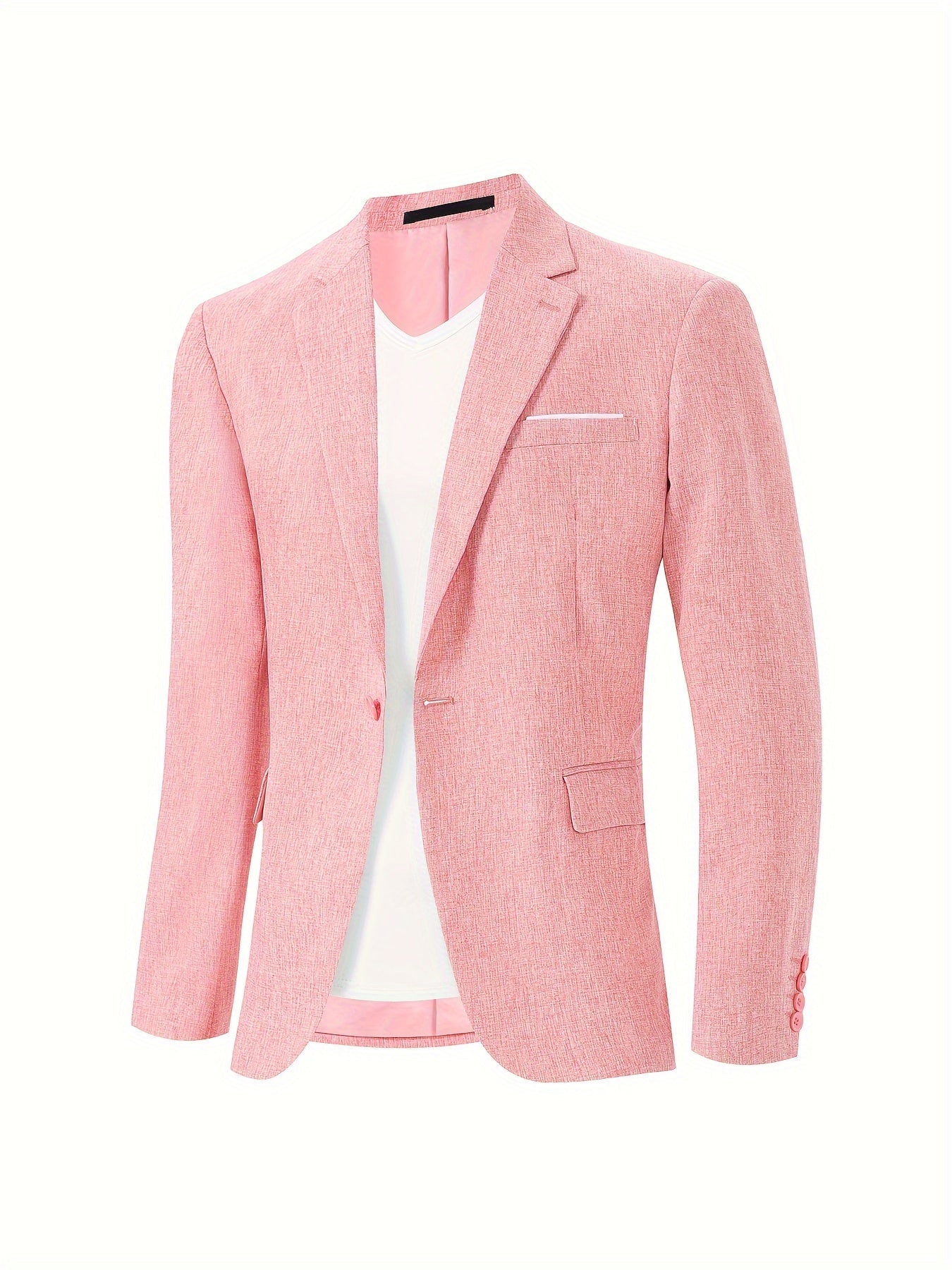GR | Classic Business Blazers