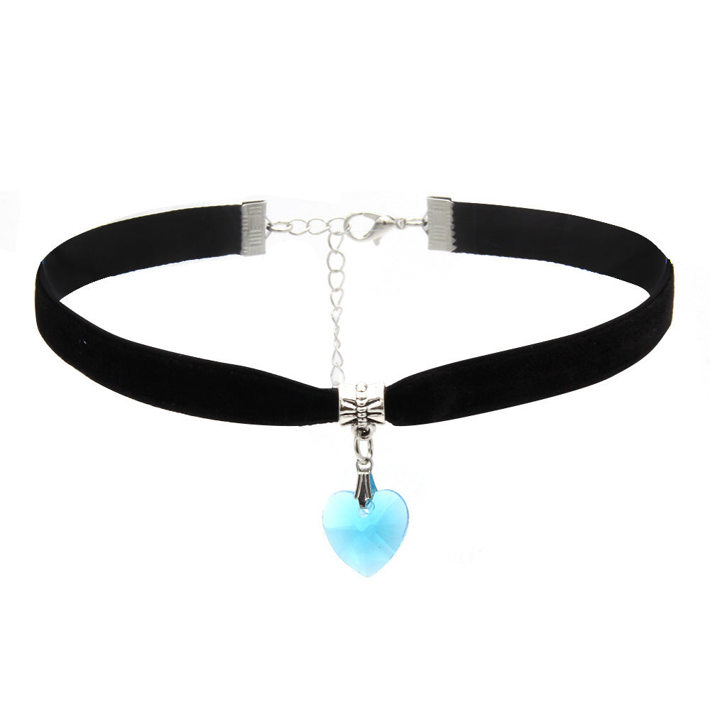 GR | Nicechoker choker for women