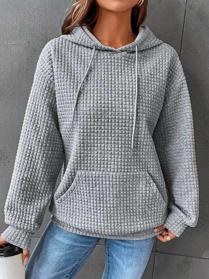 GR – Pullover mit entspannter Passform