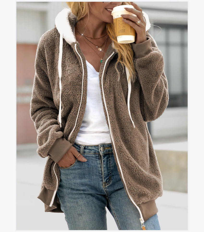 a versatile jacket