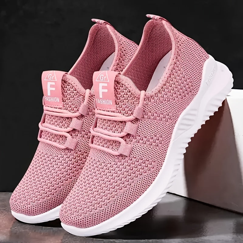 GR | Casual and elegant women's sneakers