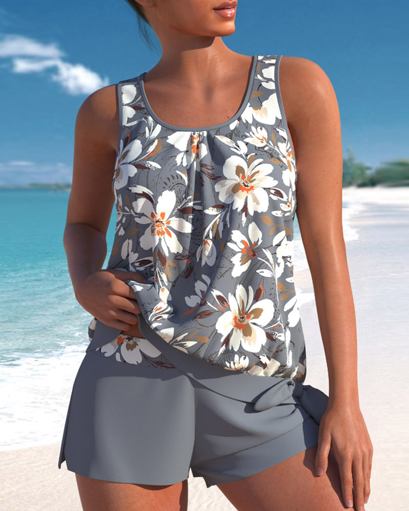 GR are available in casual styles and prints.