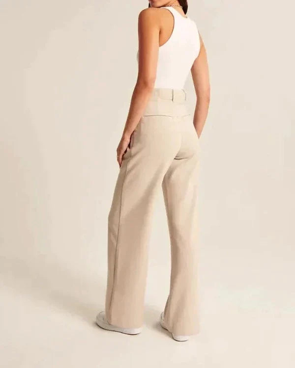 GR | Tailor-made trousers