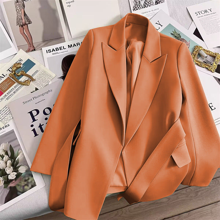 GR | Elegant women's blazer