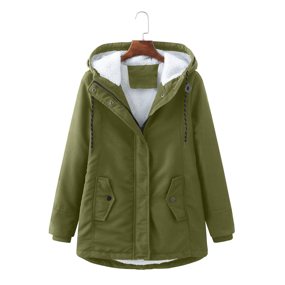 GR - Effortlessly Elegant Jacket