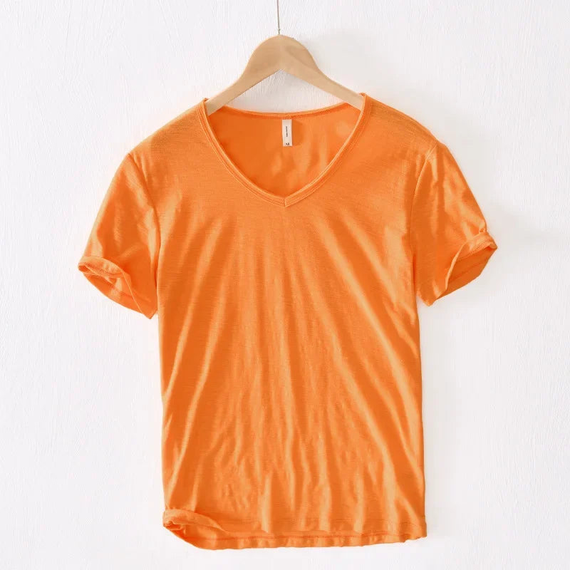 GR | High-quality cotton shirt