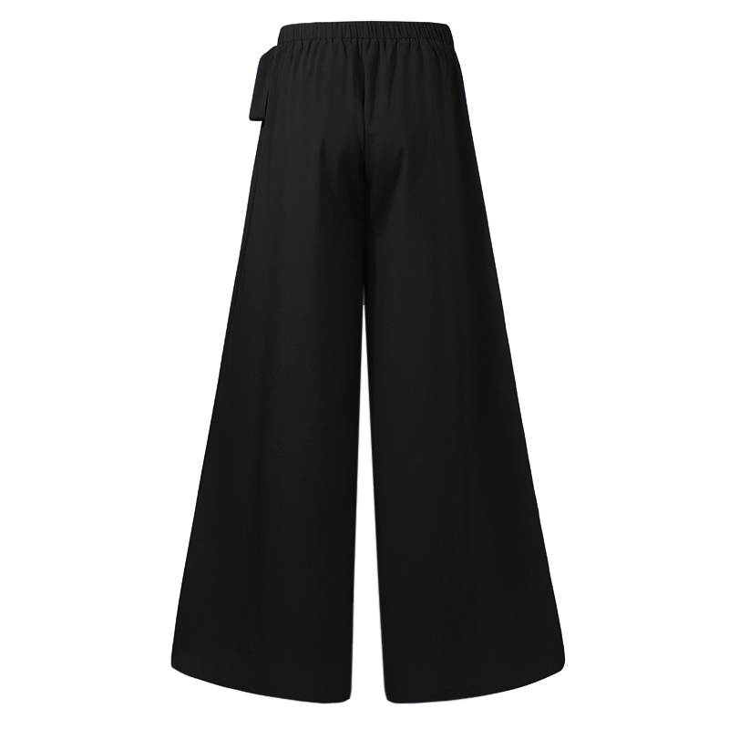 GR | Let's continue with the trousers