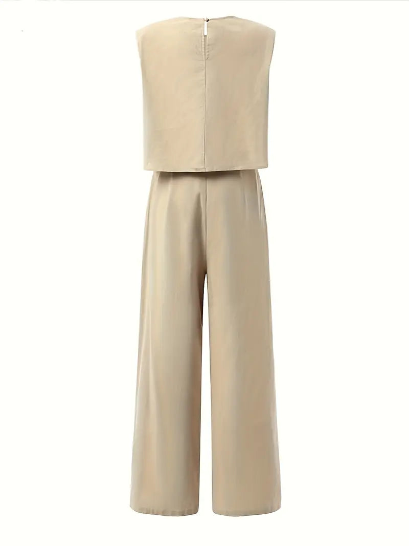 GR | Linen Summer Set Sanne