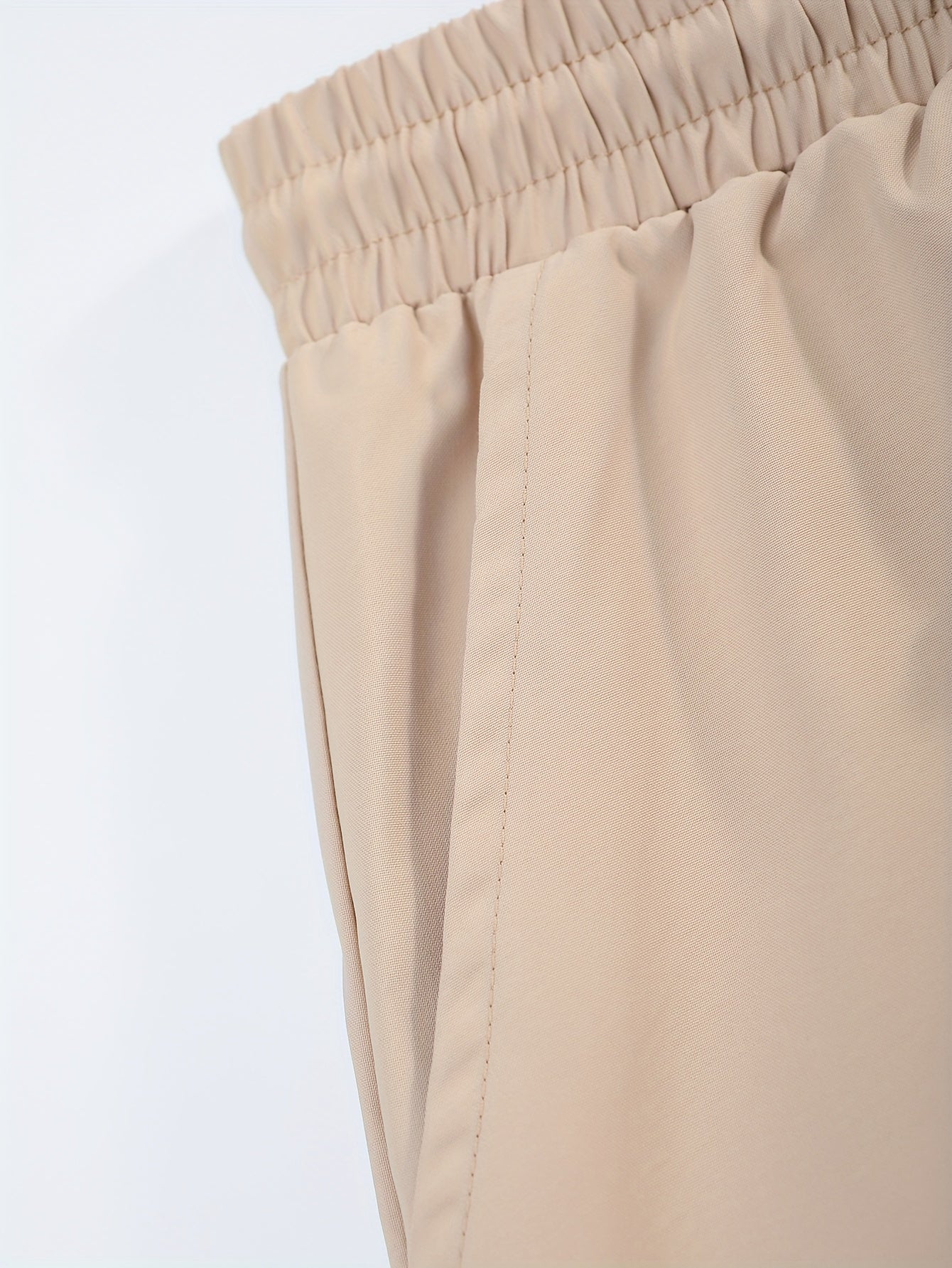 GR | Summer outfit set in a single color