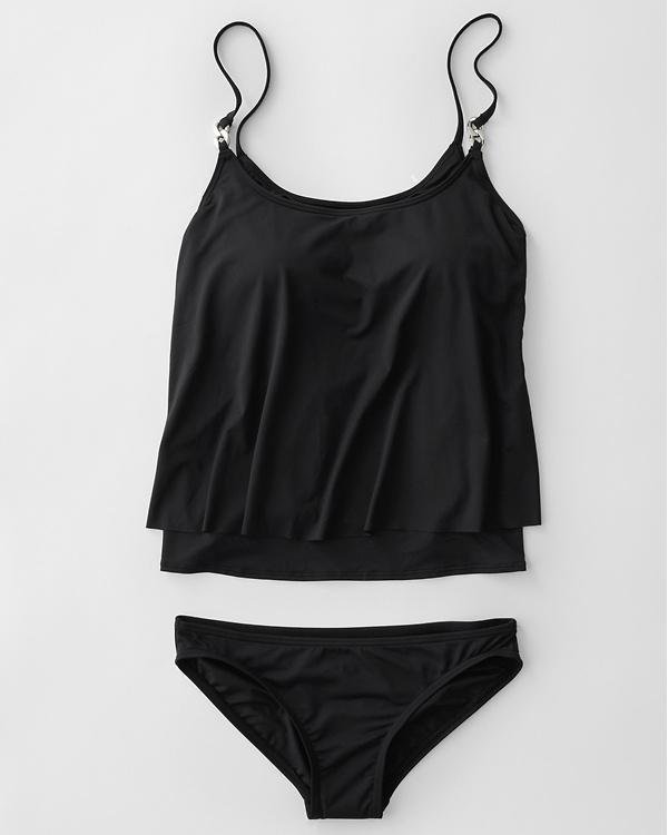GR Tankini Set – for more coverage and support
