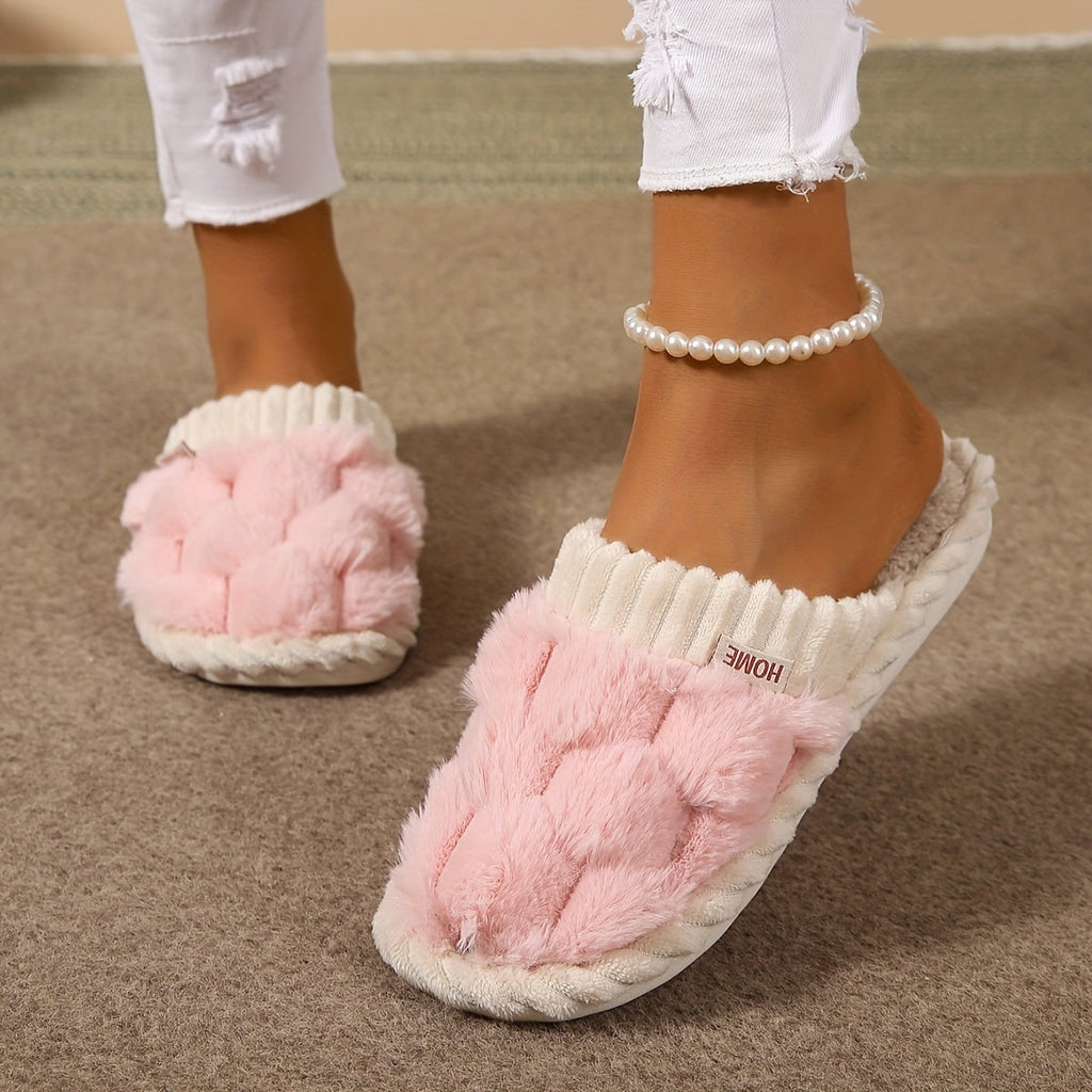 Floof™ - Furry Shoes for Women [Last Day Discount]