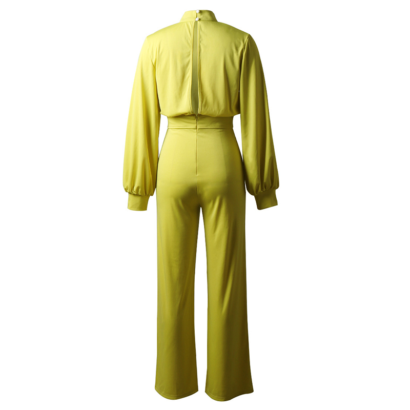 GR | Trusted You Jumpsuit