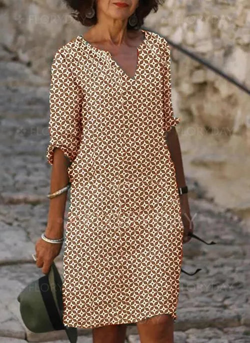 GR | Casual Dress for Women