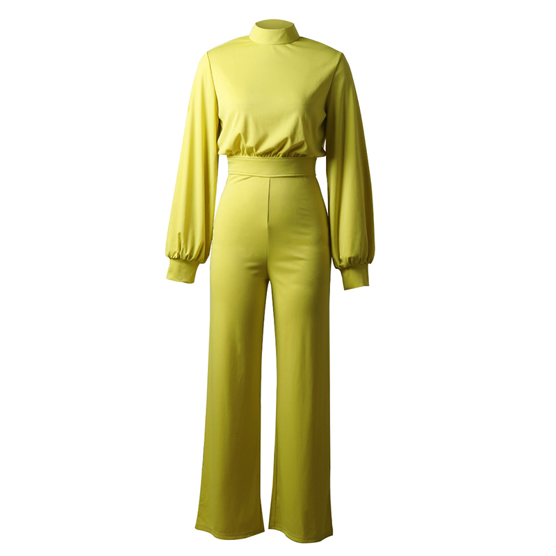 GR | Trusted You Jumpsuit