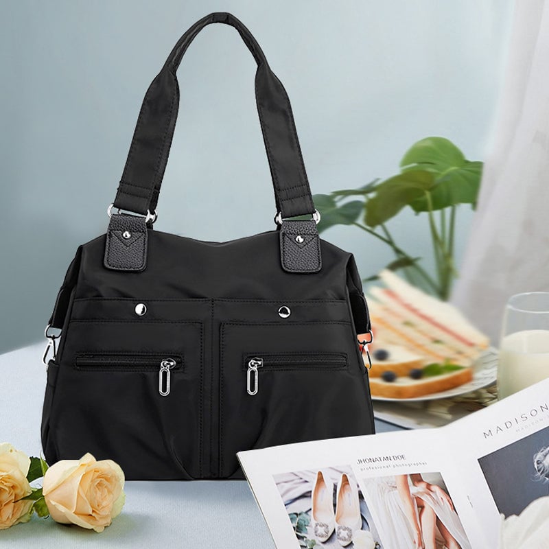 GR | Waterproof and Versatile