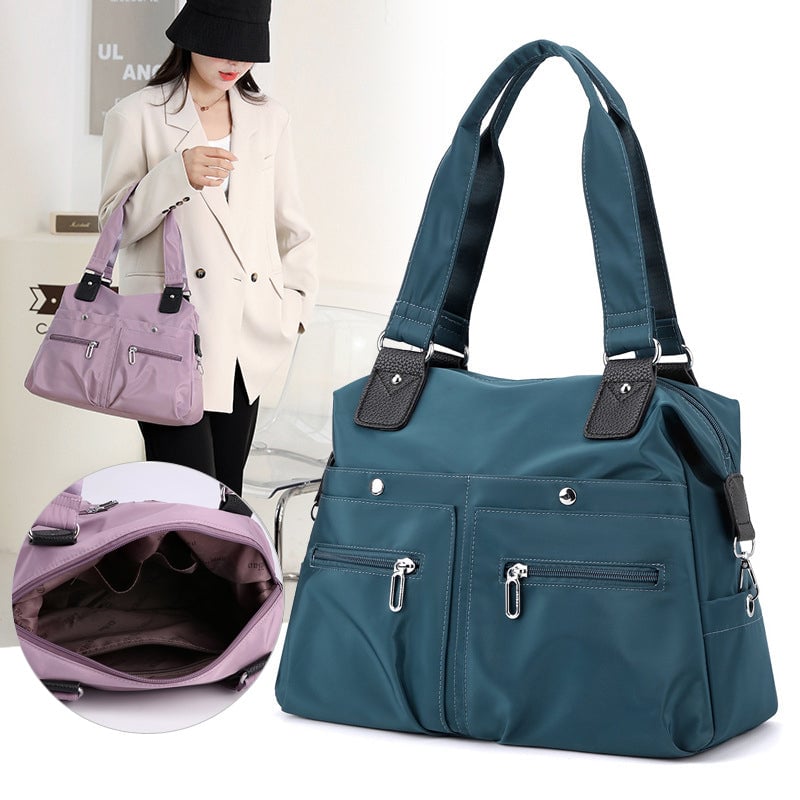 GR | Waterproof and Versatile