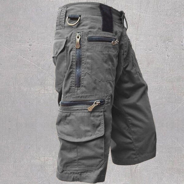 GR | Comfortable Summer Shorts for Everyday Use