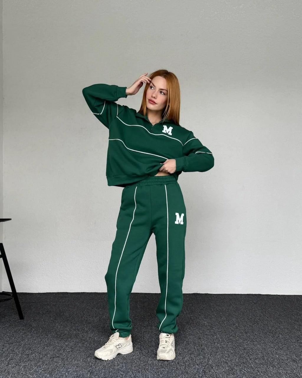 GR | Stylish Cozy Set