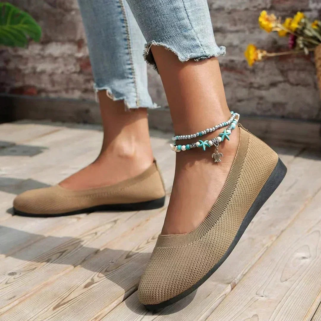 GR | Comfort shoes