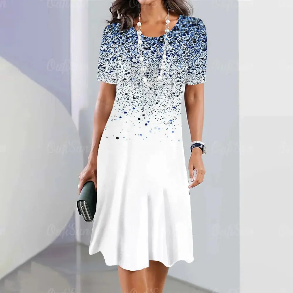 GR | Retro Women's Dresses