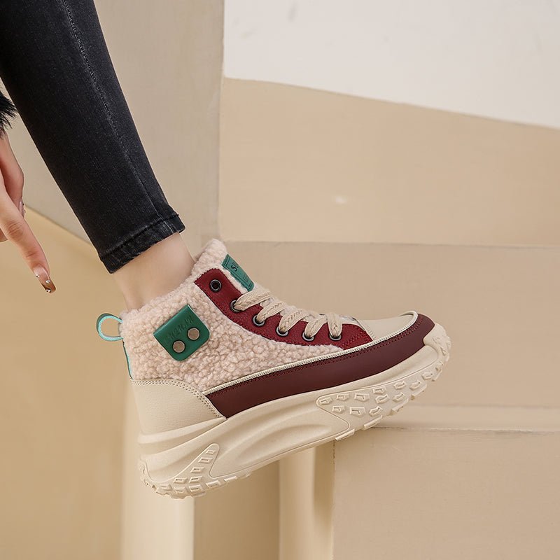 GR | Velvets