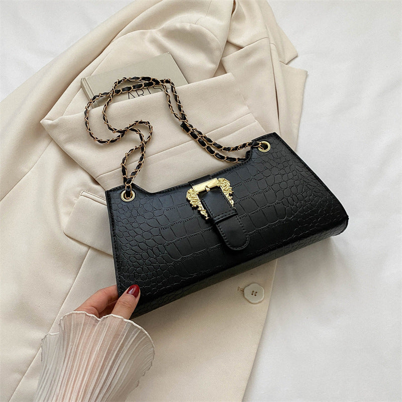 GR Women's Shoulder Bag 