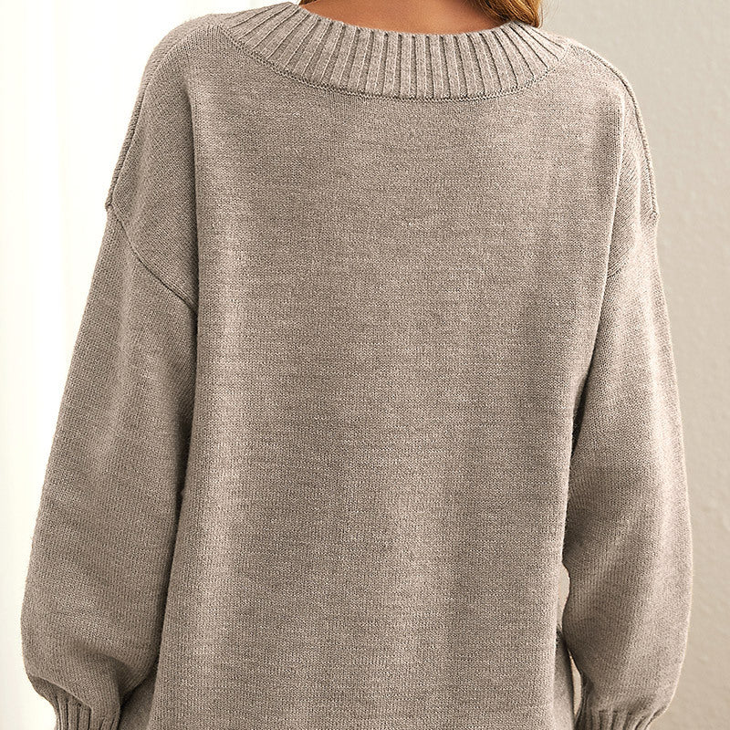 GR | Elegant women's sweaters
