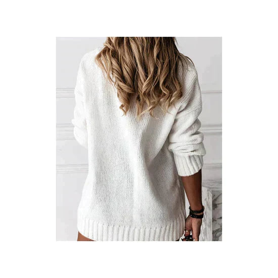 GR | Elegant women's sweaters