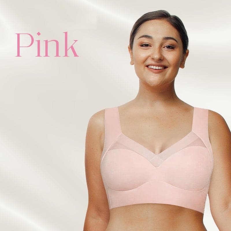 GR | Sexy kabelloser Push-up-BH mit besonderem Angebot