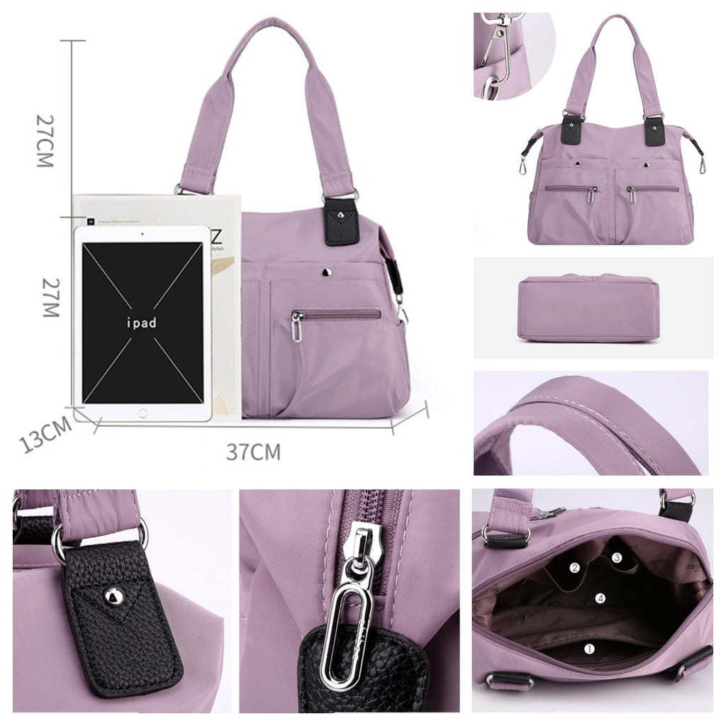 GR | Waterproof and Versatile