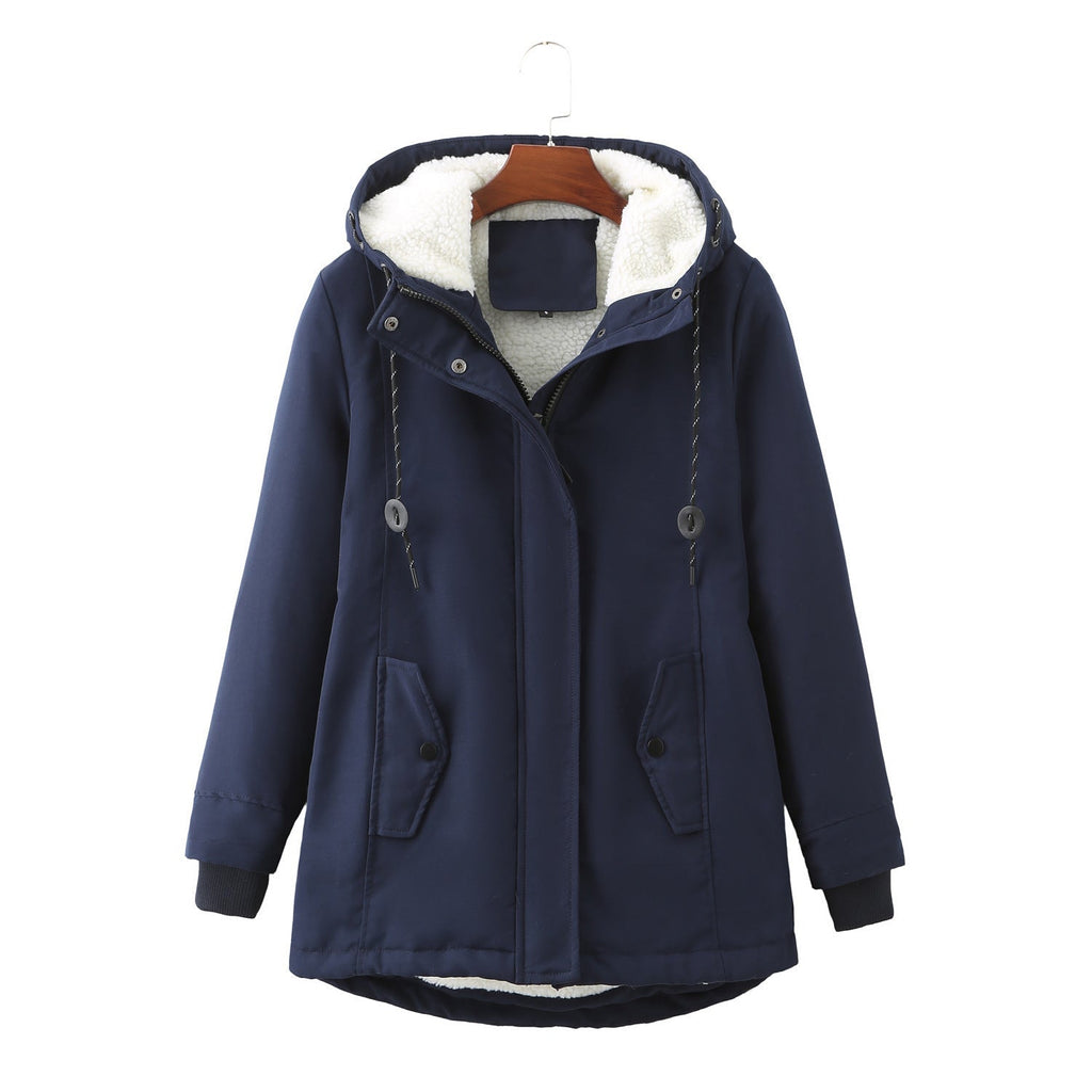 GR - Effortlessly Elegant Jacket