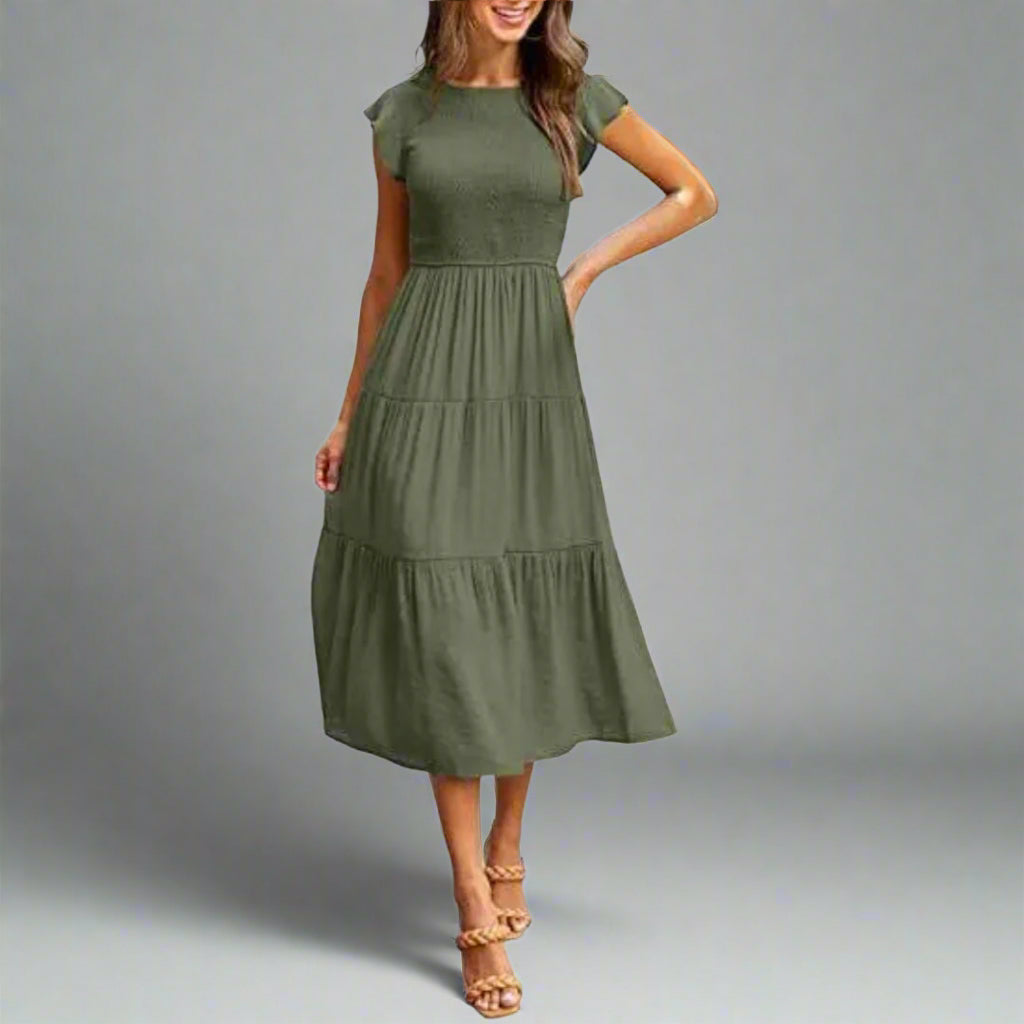 GR | Elegant and airy dress for every occasion