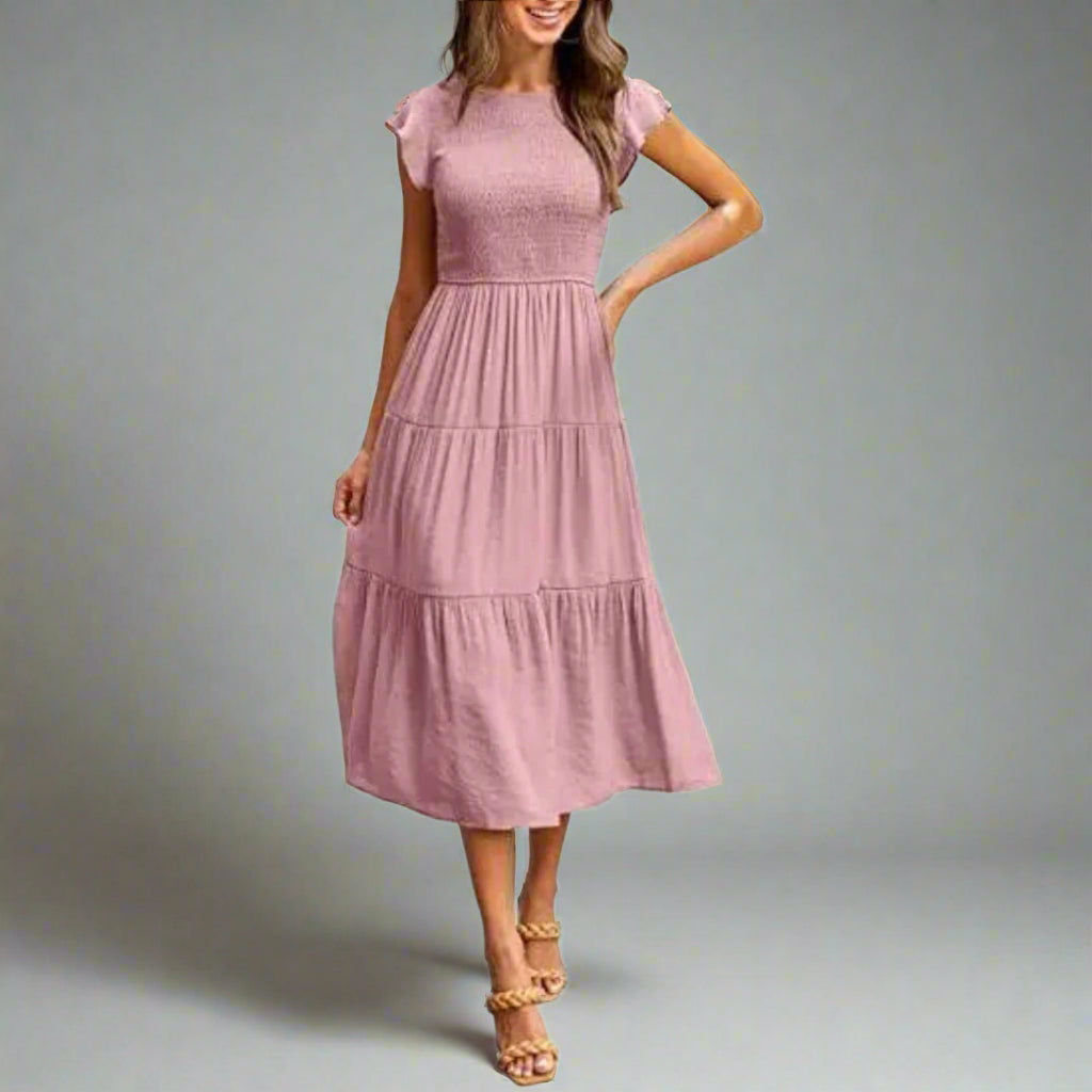 GR | Elegant and airy dress for every occasion