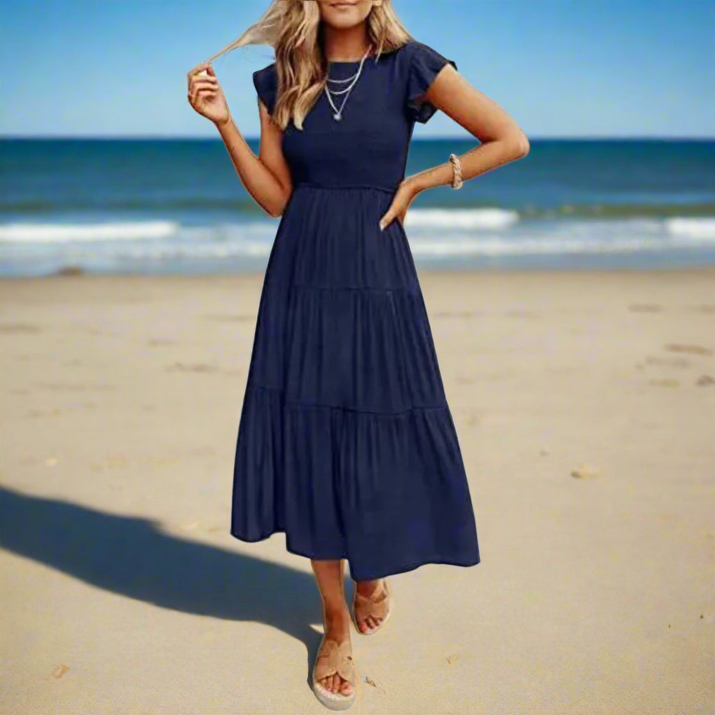 GR | Elegant and airy dress for every occasion