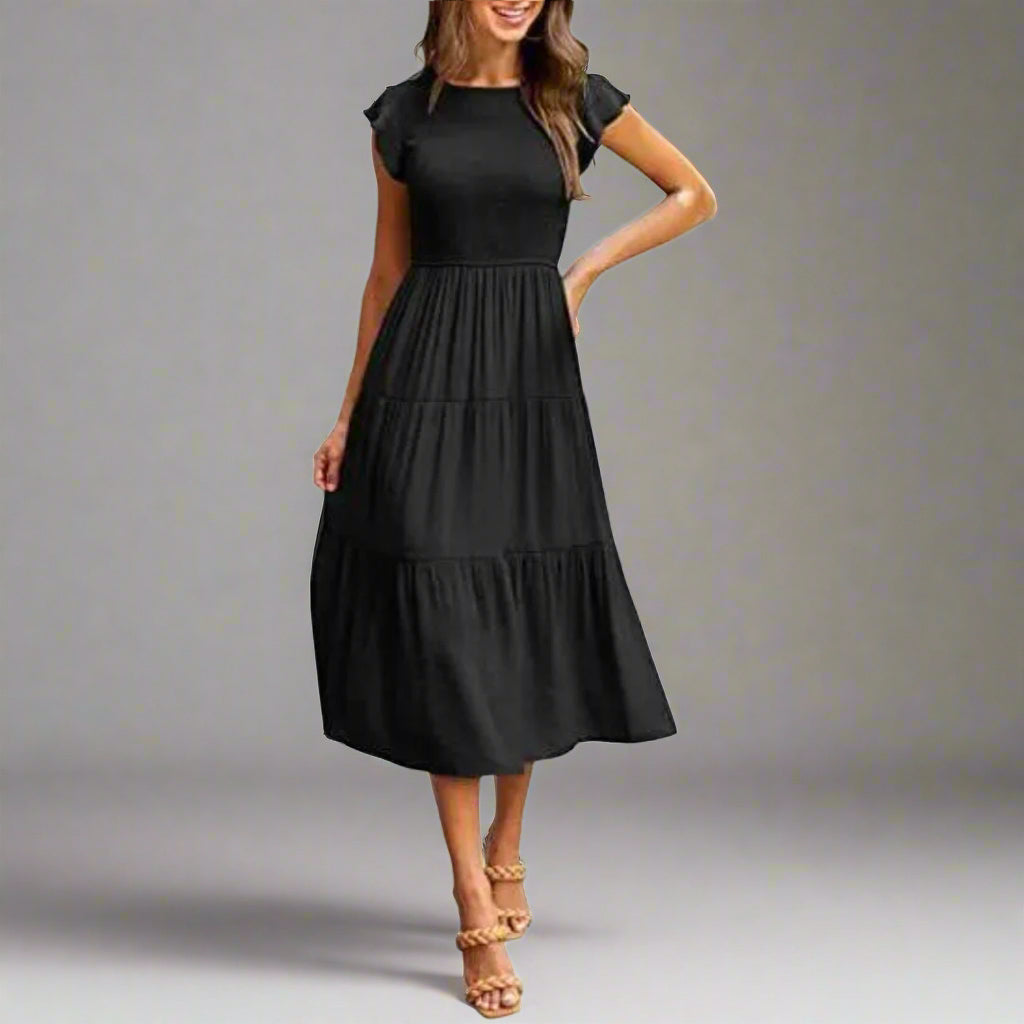 GR | Elegant and airy dress for every occasion