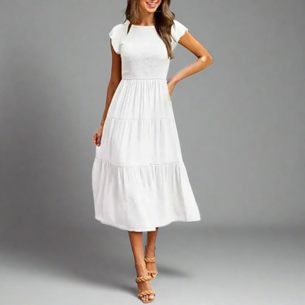 GR | Elegant and airy dress for every occasion